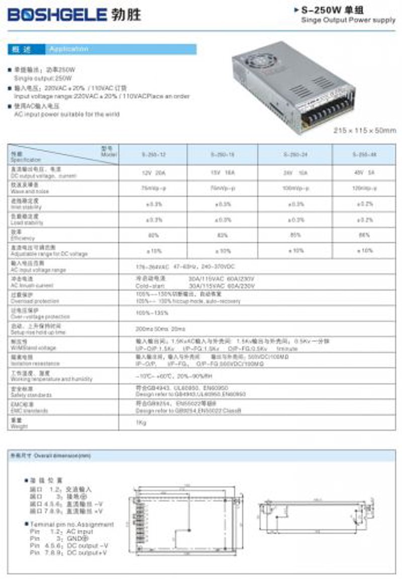 上海明纬在行业动态中的重要表现