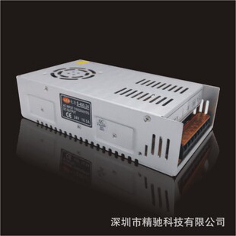 解读LED驱动电源的最新动态与发展趋势