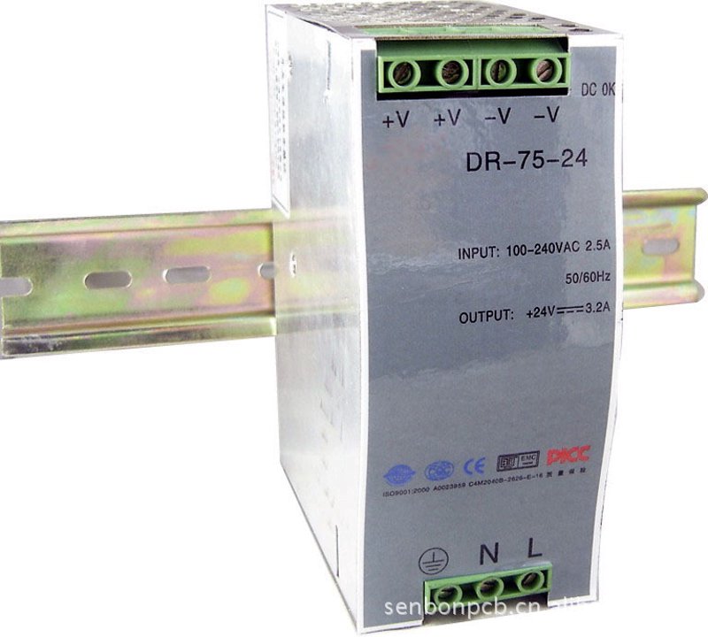 LED驱动电源在照明领域的革新与应用